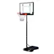 Basketkorg ProSport för Barn 1,6-2,1m