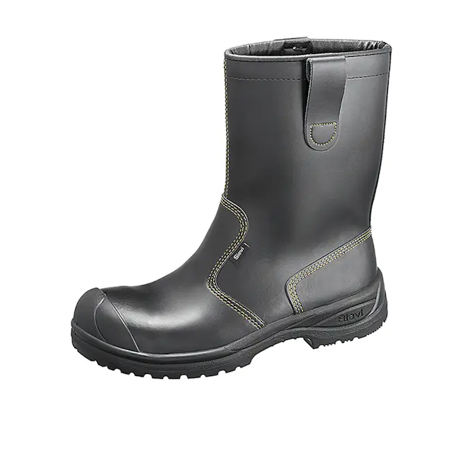 Stövel Sievi Offshore XL+ S3