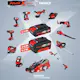 Batteri Einhell 3,0 Ah till Serie Expert PowerXchange 18 V Li