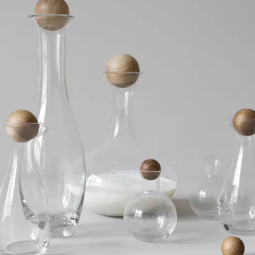 Vinkaraff Sagaform Nature