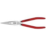 Flacktång med sidavbitare. Teng Tools MB461/MB463