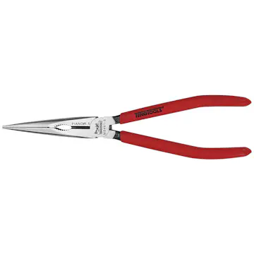 Flacktång Teng Tools Med Sidavbitare MB461/MB463