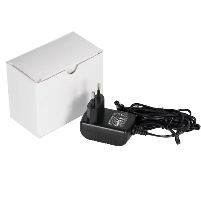 GS Adapter Nordic Winter 4,5V, 0,8A 6,3 mm