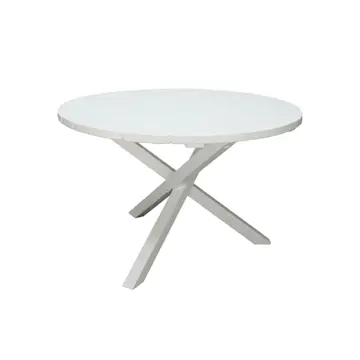 Utebord Baltic Garden Scottsdale 112 Rund