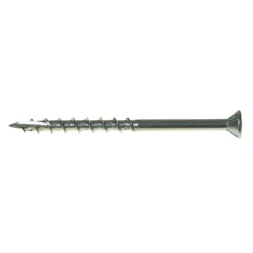 Trallskruv Gunnebo Fastening Vaxad