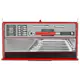 Verktygsset Teng Tools 1033 -Delar