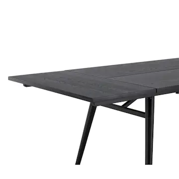 Iläggsskiva Venture Home Sleek Salt Matbord