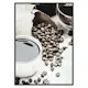 Poster Gallerix Coffee Beans No3
