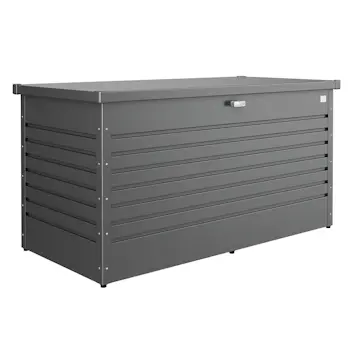 Fritidsbox Biohort 160