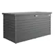 Fritidsbox Biohort 160