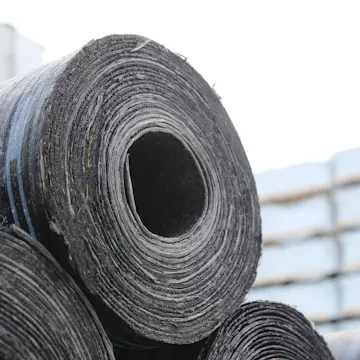 SBS Takpapp Palmako 8 m