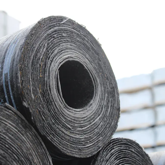 SBS Takpapp Palmako 8 m