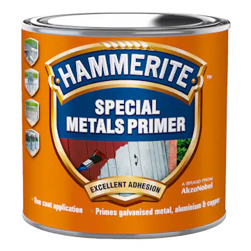 Primer Hammerite Special Metals Grund 250ml