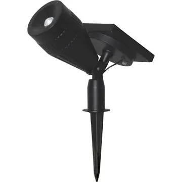 Solcells-spotlight Star Trading Powerspot 60 Lm