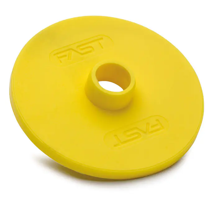 Tryckbricka FAST 44mm