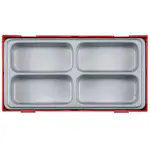 Inbyggnadslåda Teng Tools TT03