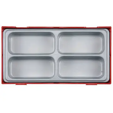 Inbyggnadslåda Teng Tools TT03