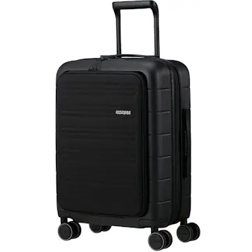 Kabinväska Novastream American Tourister Smart 55 Med 4 Hjul