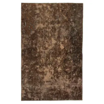 Persisk Matta Arkiio Tabriz Vintage 85x136