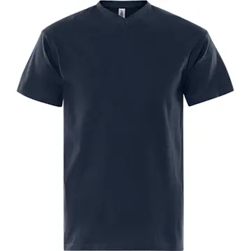 T-shirt Fristads V-ringad 1913 BSJ
