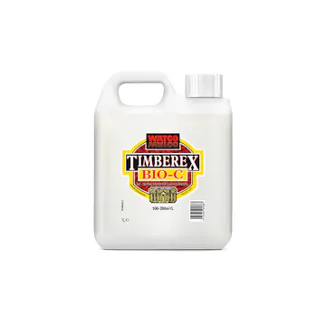 Rengöringsmedel Timberex Bio-C 1 l