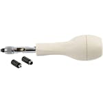 Skruvstans Creativ Company Hål 2+3+4 mm