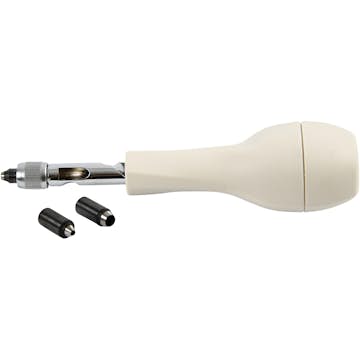 Skruvstans Creativ Company Hål 2+3+4 mm