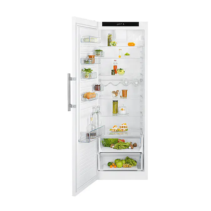 Kylskåp Electrolux LRC4DE35W-V