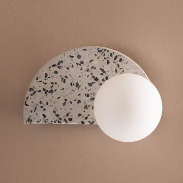 Vägglampa Venture Home Abbeville