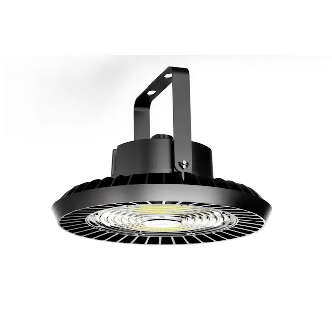 Industriarmatur Westal High Bay MdD Plan 100 B Plan