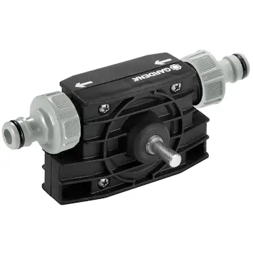 Elborrpump Gardena