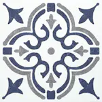 D-C-FIX Självhäftande Väggplattor Nortiq Jamila 6-pack