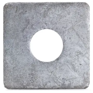 Fyrkantsbricka FAST S4B FZV