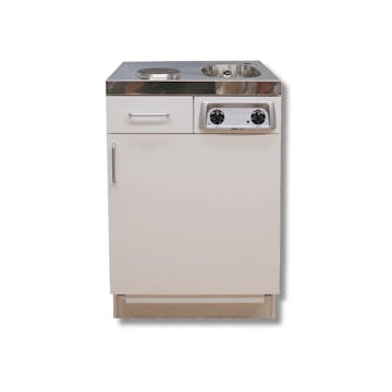 Minikök Borö Trinette ETN651