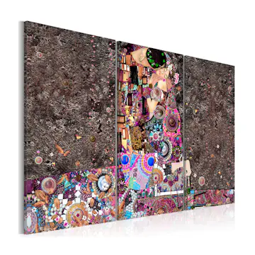 Tavla Arkiio Amorous Jigsaw