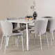 Matbord Venture Home Silar