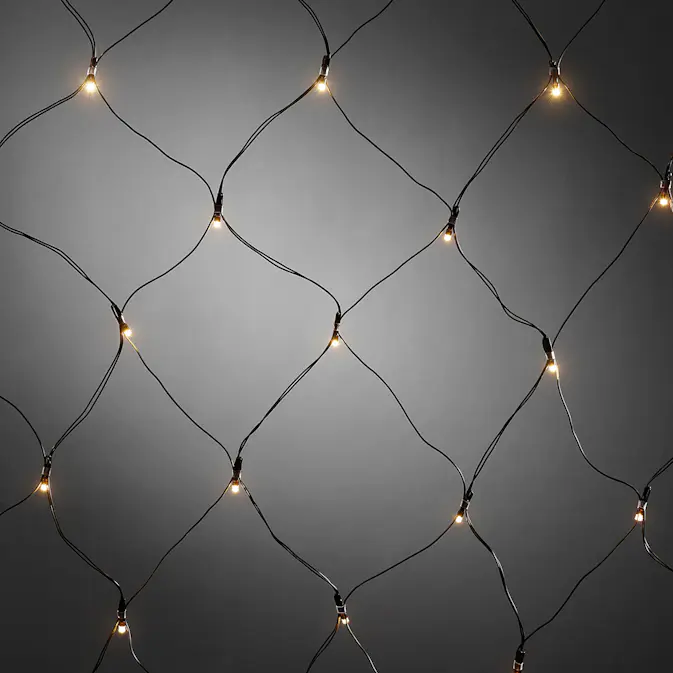 Ljusnät Gnosjö Konstsmide LED 40