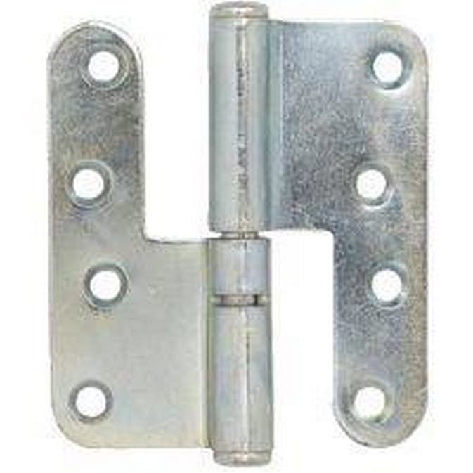 Gångjärn Millers 3228 110 mm