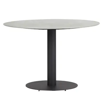 Utebord ENVY DESIGN Hector Ø110 cm