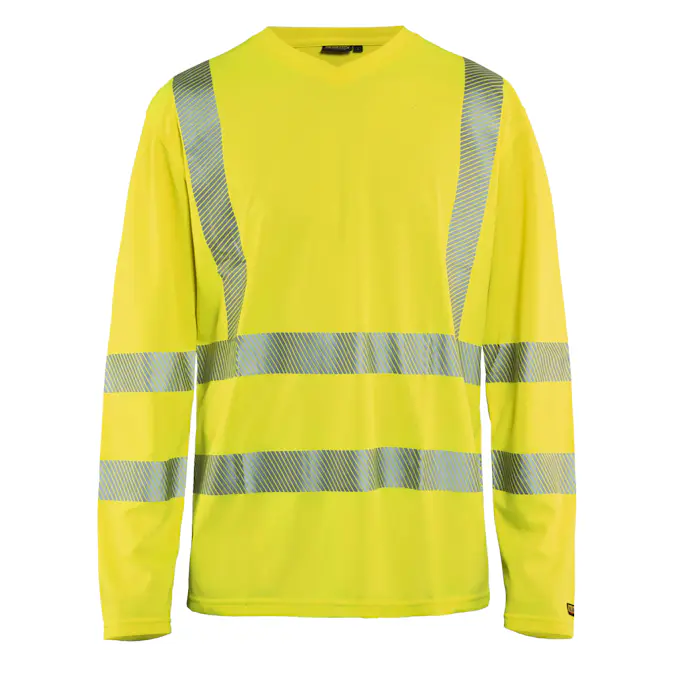 T-shirt Blåkläder 33851013