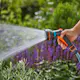 Bevattningspaket Gardena Slangbox L 25 m Turkos Med Vattenspridare & Sprinklerpistol