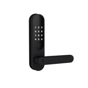 Elektroniskt Dörrlås Nimly Touch Ultimate Black