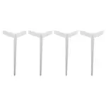 Bordsben RGE Perstorp Kon 4-pack