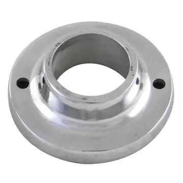 Rörhållare Millers Krom Ø25 mm