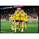 Poster Gallerix Fotbolls-VM Australien 2023