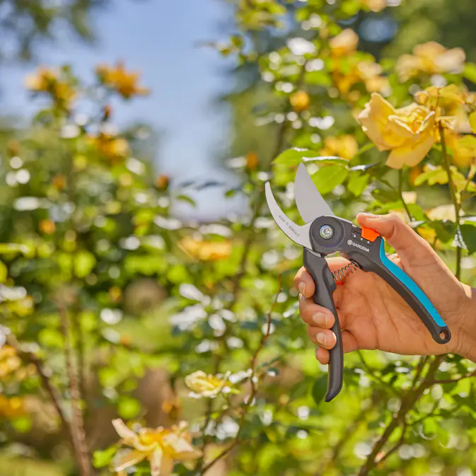 Sekatör Gardena PremiumCut Flex