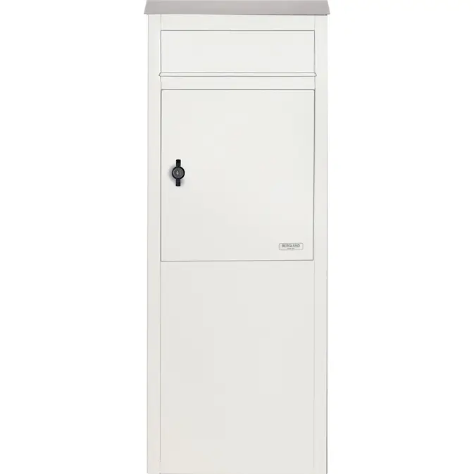 Brevlåda Berglund M1500
