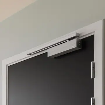 Dörrstängare Swedoor Domoferm TS50