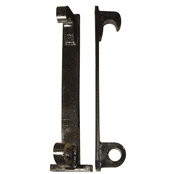 Svetsfäste Kellfri 40 mm Stora BM