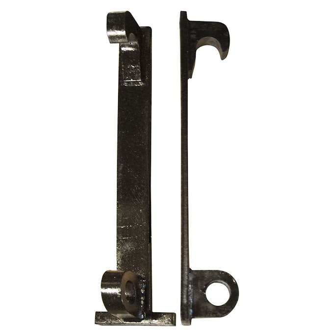 Svetsfäste Kellfri 40 mm Stora BM